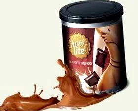 choco-licious choco-licious