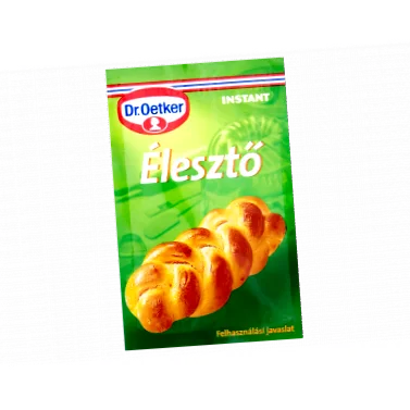 Oetker Instant Oetker Instant