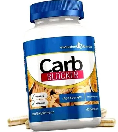 carb blocker