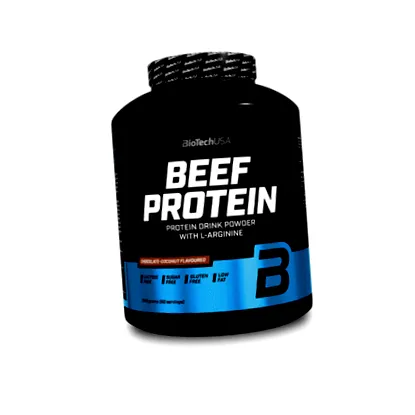 beef