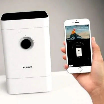 BONECO H300