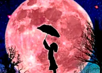 2018 moon