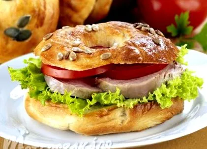 тези които апетит нашия