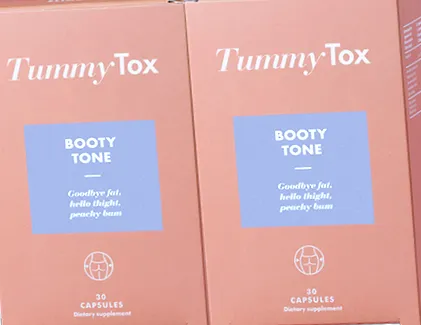 tone booty