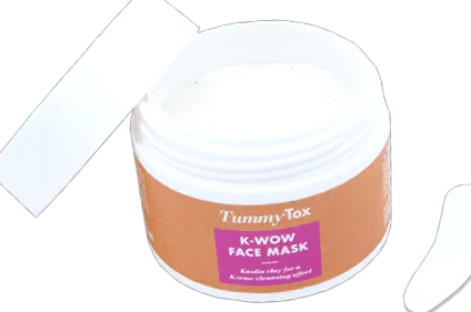k-wow K-WOW почистваща