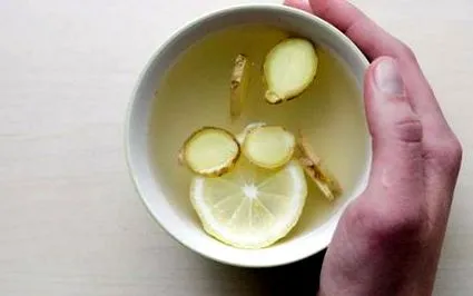 ускорява затопля