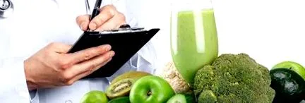 consultați dietetician probleme cardiovasculare