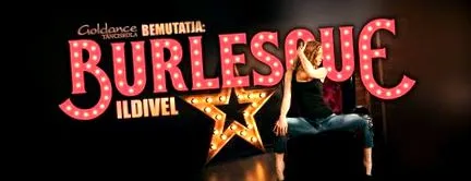 burlesque erotic