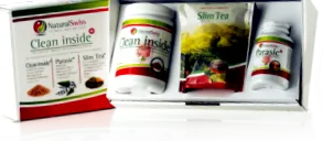 toxiclean clean