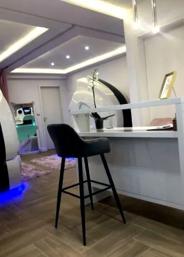 studio infrashapeluxx