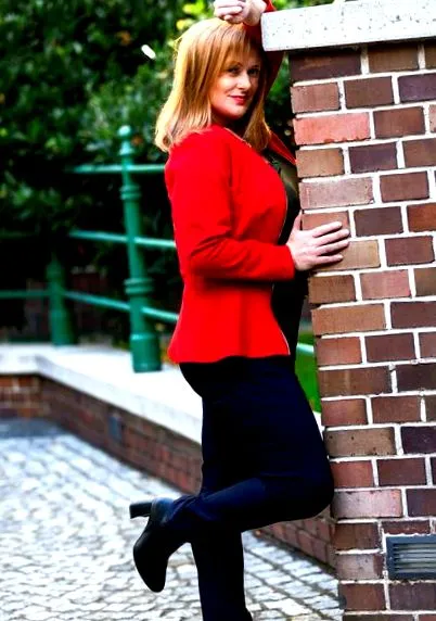katinka arată