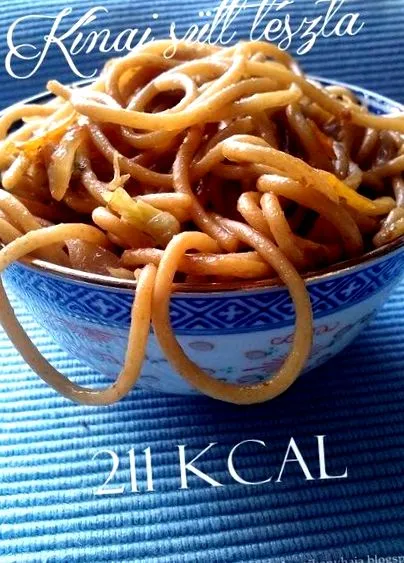 китайски gastroblogging