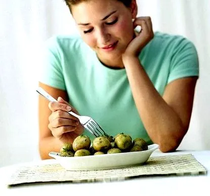 dieta blikk