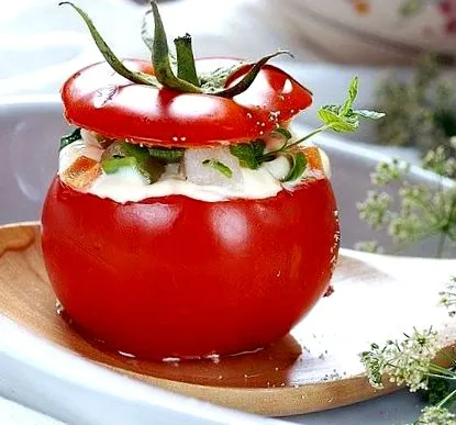 tomatoes