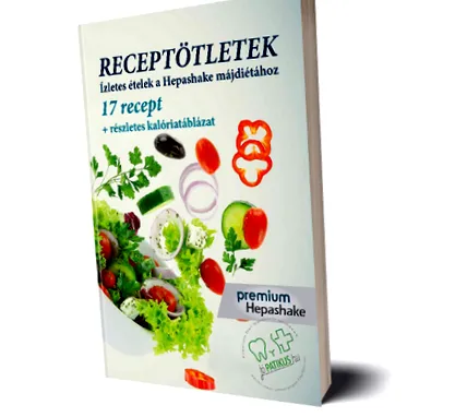 храни чернодробна