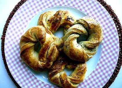 hírperec закуска