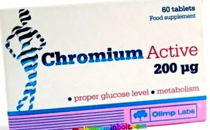 organic chrom