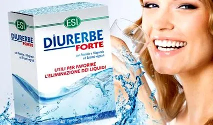 средство diurerbe