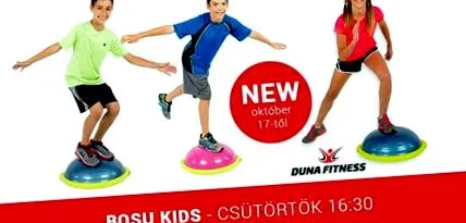 bosu
