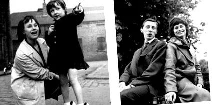 vineri Shelagh Delaney