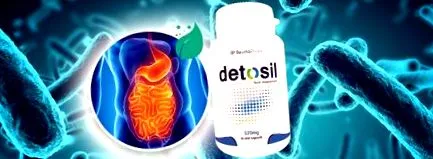 detosil втрата