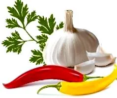 usturoi ulei