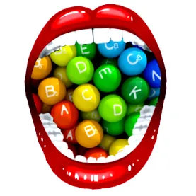 dietabc абсорбция