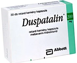 duspatalin arcanum