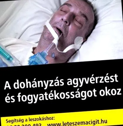 prezentare codificării fumatului