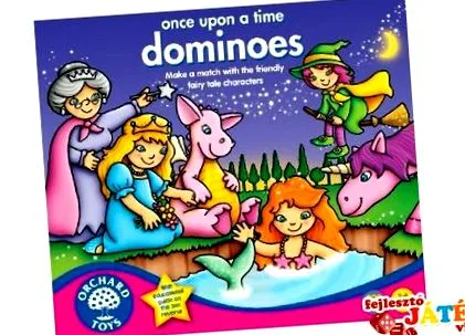 domino jocurilor
