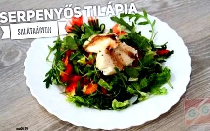 бърза вкусна