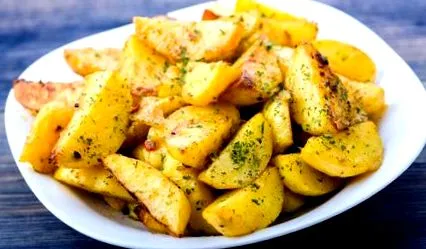 картофи borsonline