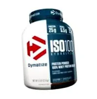 dymatize гама