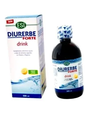 напитка diurerbe