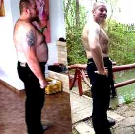Какви паразити отслабване