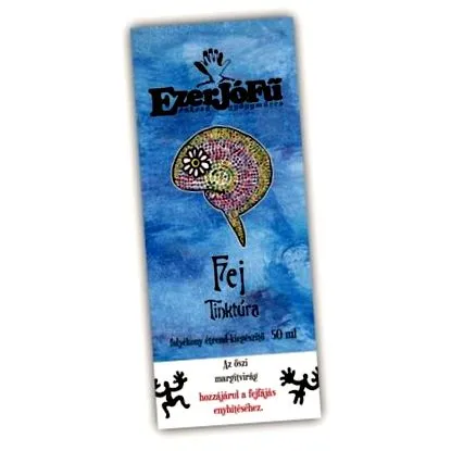 паразитна ezerjóhű