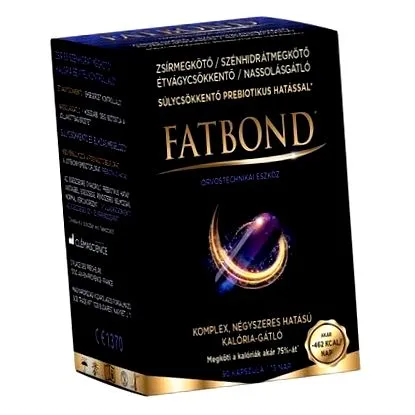 fatbond pentru