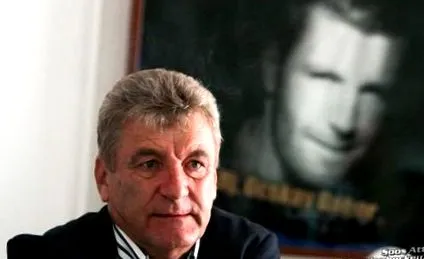 gábor cetățean