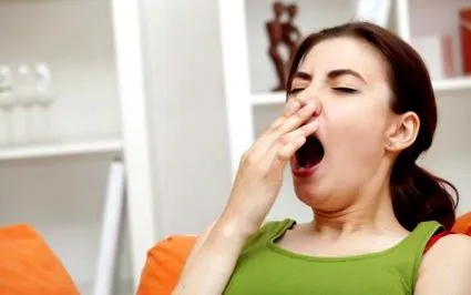 заболяване отслабване
