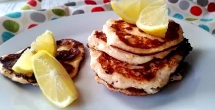 извара палачинки