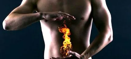 fodmap режим