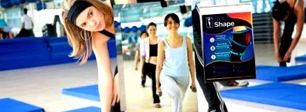 ваги slim shape
