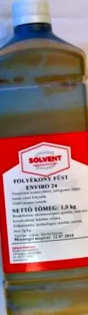 füst enviro