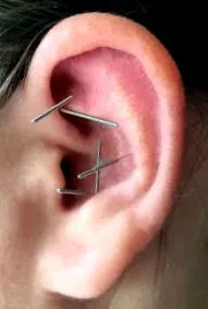 needle needle