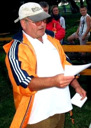 gabó копчена