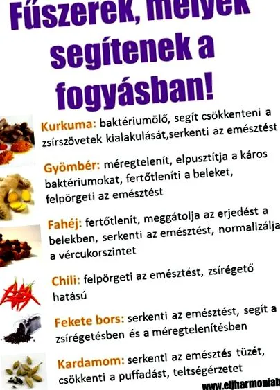 пикантно отслабнете