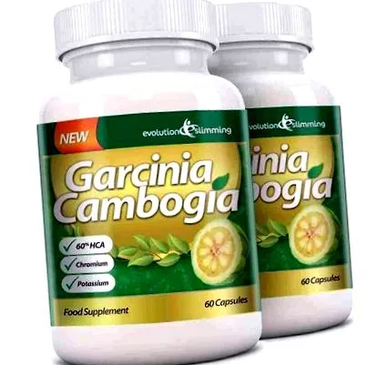 cambogia garcinia