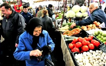 dacă economie