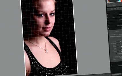една lightroom