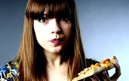 Dieting Femina Отслабнете Освен това